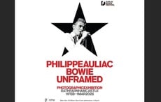 Rathfarnham Castle to host exhibition celebrating David Bowie