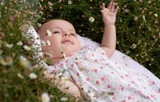 Irish girl’s name makes huge leap in popularity according to CSO