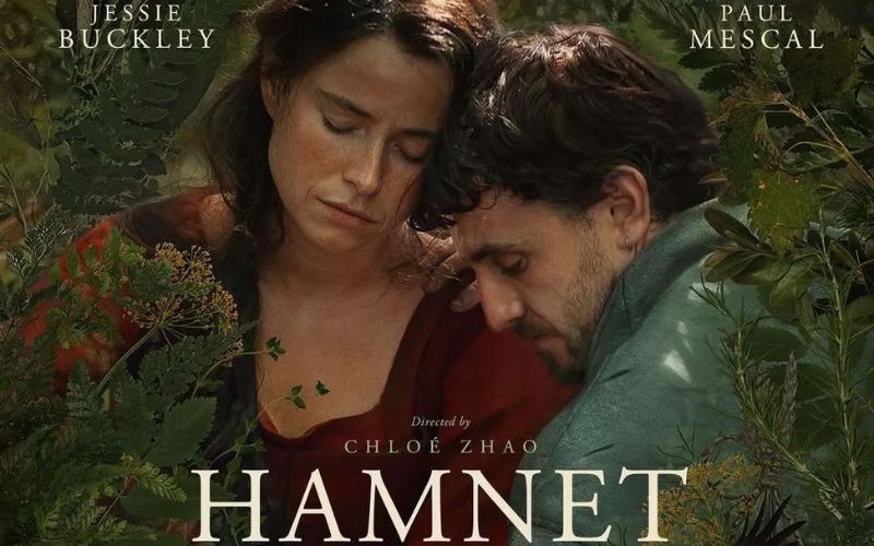 Jessie Buckley film "Hamnet" sparks vital conversations on child loss across Ireland