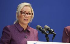 Northern Ireland first minister puts definite timeline on unity referendum