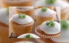 Shamrock cupcakes recipe to steal the show this St Patrick's Day