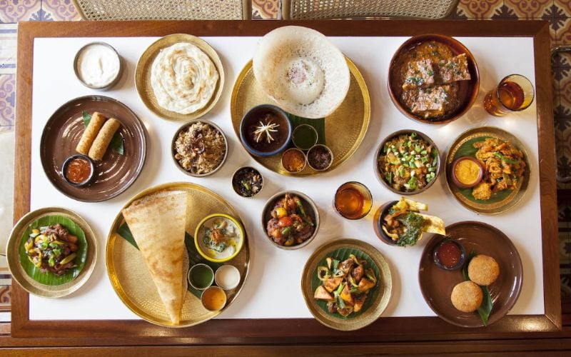 Five Irish restaurants receive Bib Gourmands from the Michelin Guide