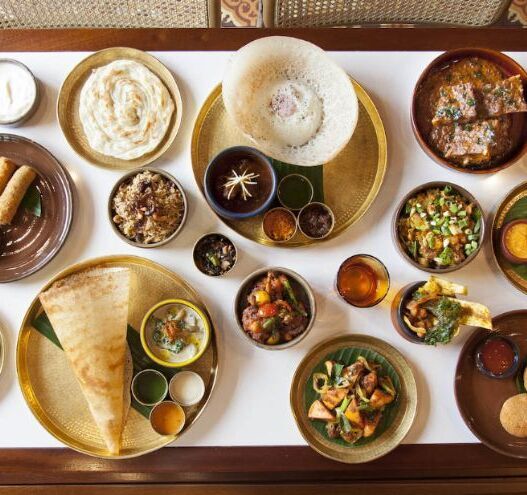 Five Irish restaurants receive Bib Gourmands from the Michelin Guide