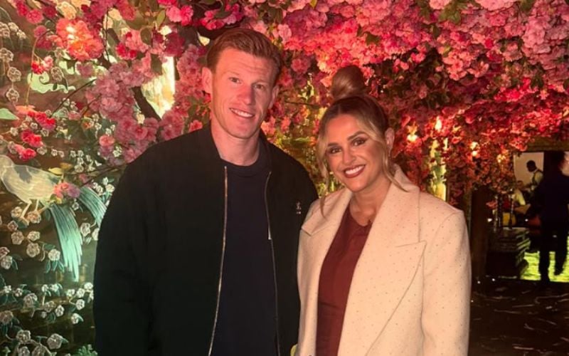 James McClean’s family ‘lucky’ after fire breaks out in new Derry home