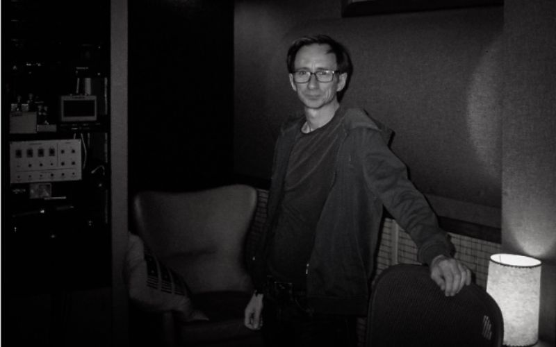 "Amazing" Irish sound engineer plays major role in two Grammy wins