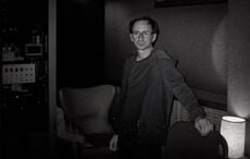 "Amazing" Irish sound engineer plays major role in two Grammy wins