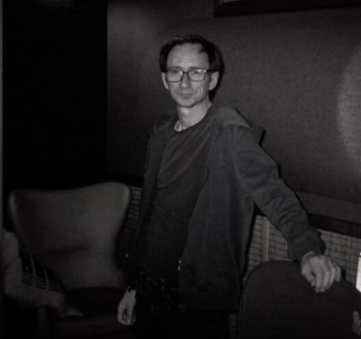 "Amazing" Irish sound engineer plays major role in two Grammy wins