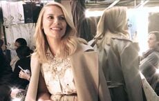 Claire Danes shares baby’s Irish name two years after giving birth
