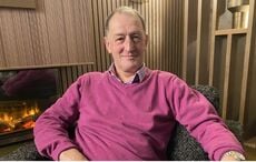 "He felt my pain" - Pope Leo XIV apologises to Irish abuse survivor in private audience at Vatican