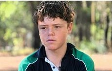 "Nothing short of a miracle" – Irish Mam hails son’s 4km ocean swim that saved their lives