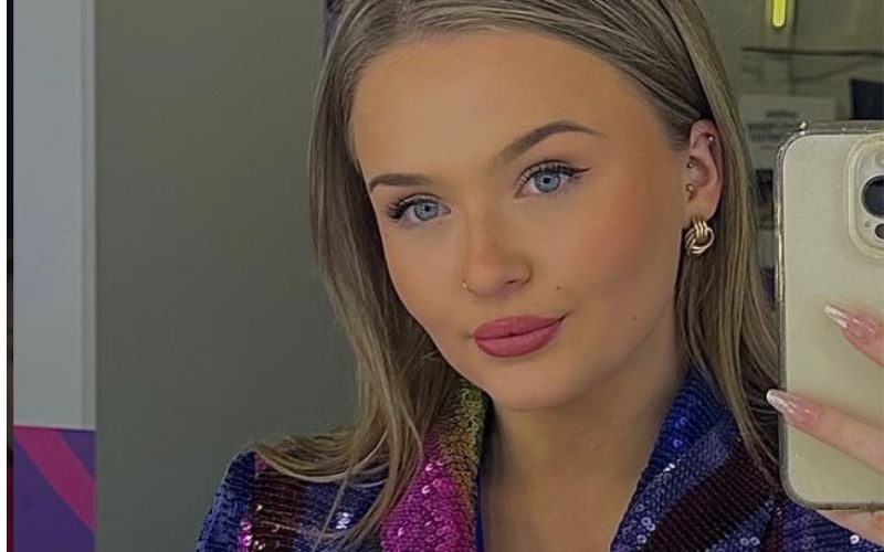 Irish language TikToker's book published in the US finally gets it's Ireland launch