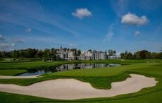 Here’s how you can go to the Ryder Cup at Adare Manor for free