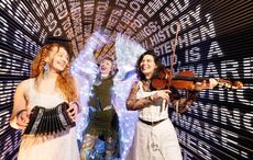 Ireland's St. Patrick's Festival unveils vibrant 2026 programme