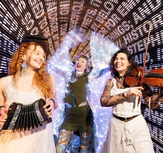 Ireland's St. Patrick's Festival unveils vibrant 2026 programme