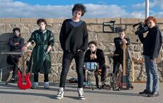 WATCH: Ireland’s top ten feel-good films to lift your spirits