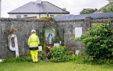 Tuam excavation: 22 additional sets of infant human remains recovered