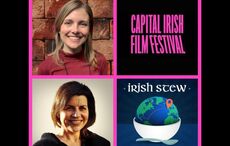 LISTEN: Irish women who shifted careers to get into film
