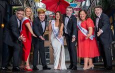 It could be you! Rose of Tralee applications now open for 2026
