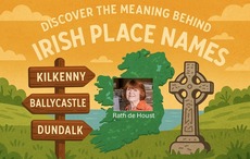 Celebrate St. Patrick’s Day with an introduction to the Irish Language