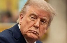 Five Irish on US ‘worst of the worst’ list of criminals arrested by ICE