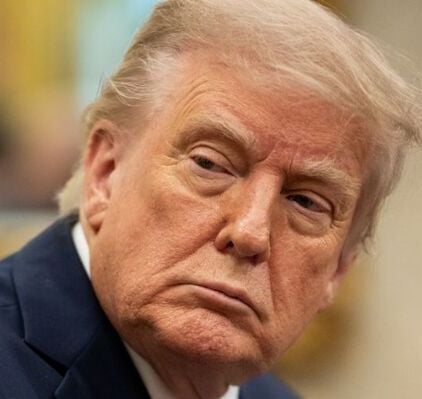 Five Irish on US ‘worst of the worst’ list of criminals arrested by ICE