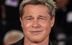 Brad Pitt fever hits Ireland as filming locations are revealed