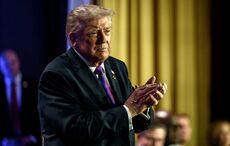 Trump loses support of Irish as AOH releases statement