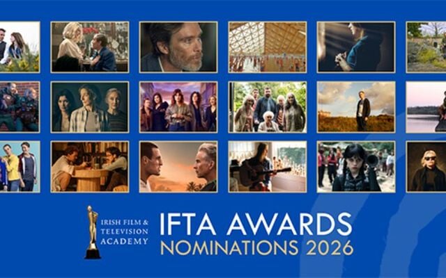 The Irish Film and Television Academy have announced the nominees for the 2026 Screen Ireland IFTA Rising Star Award.