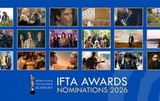 Four named for 2026 Screen Ireland IFTA Rising Star Award