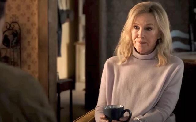 Catherine O\'Hara in \"The Last Of Us\".
