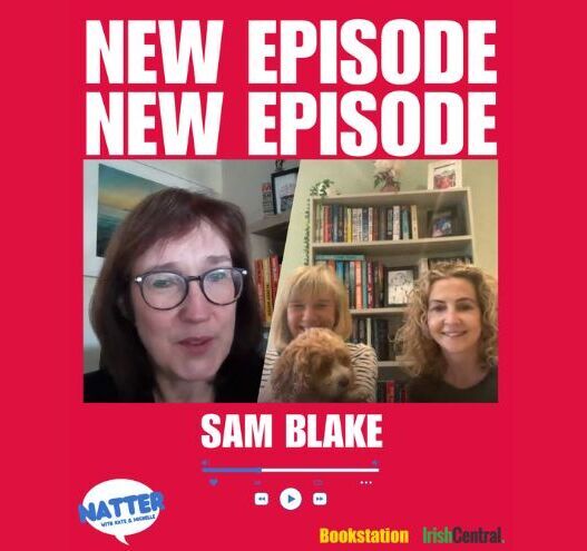 LISTEN: Best-selling thriller reopens 40-year missing persons mystery