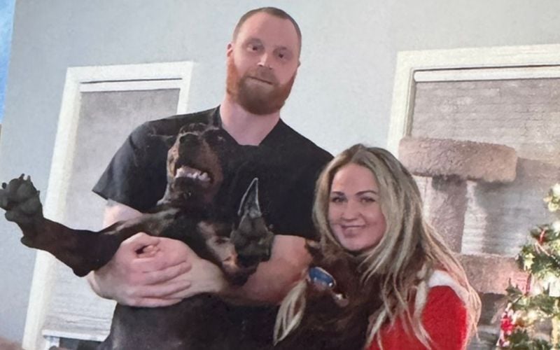 "Detention is a choice" - US officials reject Irish man’s descriptions of ICE facilities