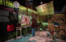 "Mind of a Serial Killer: The Experience" makes global debut in Dublin