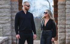 Wife of Irishman detained by ICE "had no idea if he was safe"