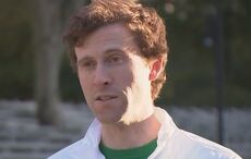 New York man not guilty by reason of insanity of murdering his father at Co Laois hotel