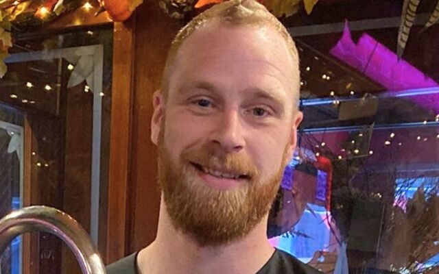 Seamus Culleton, who arrived in the US from Ireland in March 2009, has been in ICE custody since September 2025.