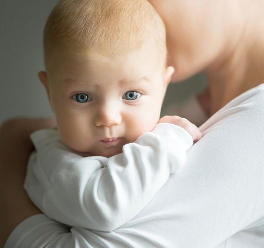 The ancient Irish baby girl name so rare it doesn’t make the charts