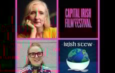 LISTEN: More Irish women in film from the Solas Nua Capital Irish Film Festival