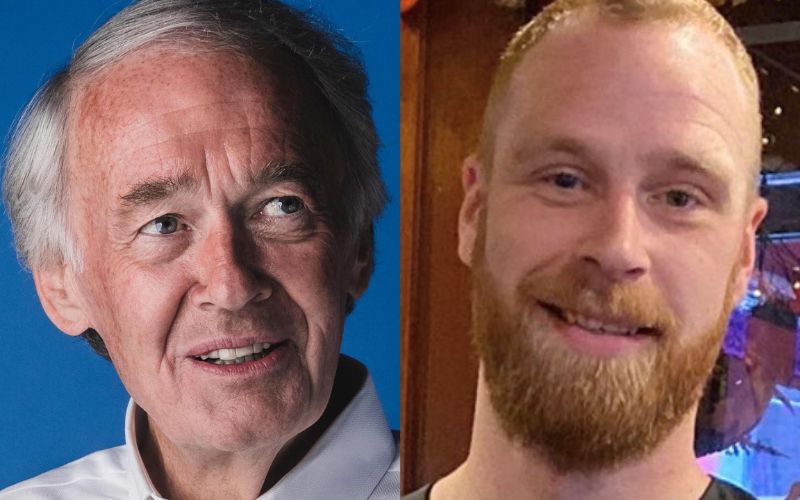 "Appalling" - US Senator calls for immediate release of Kilkenny man in ICE detention