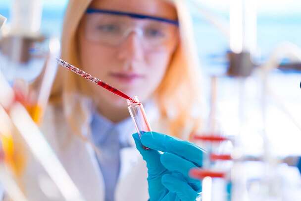 Ireland ranks as the second best European country for women in STEM. 