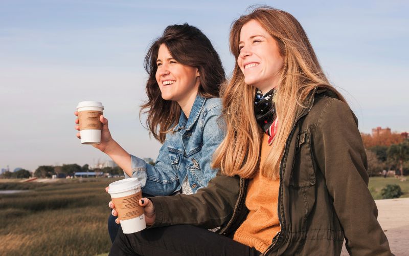 Cafe culture: Is Ireland switching from pints to flat whites?