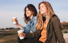 Cafe culture: Is Ireland switching from pints to flat whites?