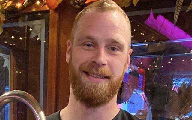 Seamus Culleton, who arrived in the US from Ireland in March 2009, has been in ICE custody since September 2025. 