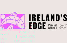 Ireland's Edge podcast returns for its sixth season