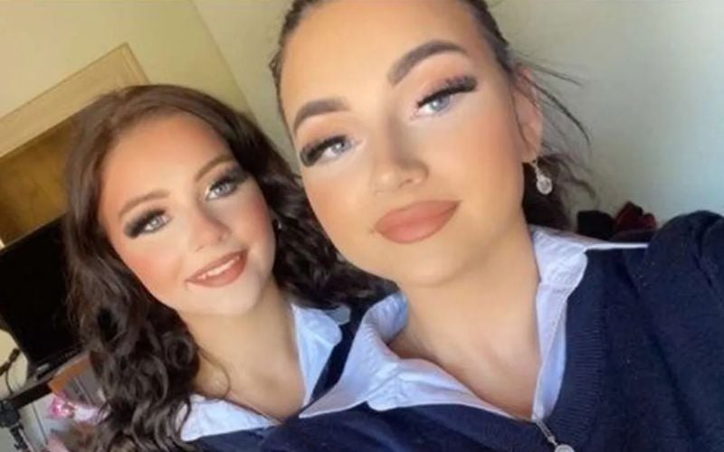 We were told not to speak out about our father, say daughters of Irishman held by ICE