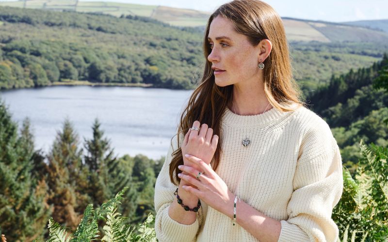 What better way to celebrate St. Patrick’s Day than owning a piece of Ireland?