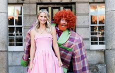 St. Patrick’s Festival 2026 names Vogue Williams as National Parade Grand Marshal 