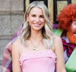 St. Patrick’s Festival 2026 names Vogue Williams as National Parade Grand Marshal 