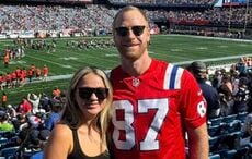 Irish ICE detainee given last-minute reprieve