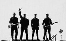 U2 relases first new music in nine years inspired by political climate